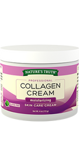 Nature's Truth Professional Collagen Cream, 4 Oz