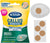 Dr. Scholl's Callus Remover with Duragel Technology, 4 Count