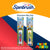 Kid's Spinbrush Nintendo Super Mario Electric Battery Toothbrush, Soft - 1 ct