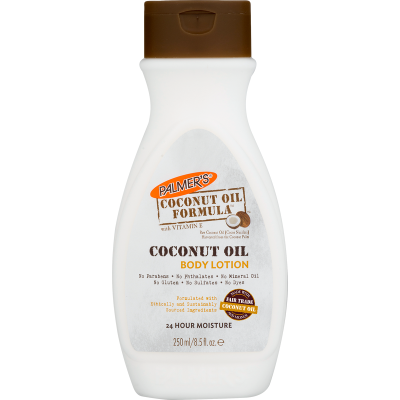 Palmer's Coconut Oil Formula Body Lotion w Vitamin E, 8.5 fl oz