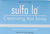 Sulfo Lo Cleansing Bar Soap - Helps Treat & Manage Acne, Blackheads, Comedones - 3.5 oz