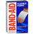 Band-Aid Brand Extra Large Flexible Fabric Adhesive Bandages, 1 3/4" x 4", 10 Count