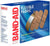 Band Aid Brand Flexible Fabric Adhesive Bandages, 1" x 3", 100 Count