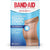 Band-Aid Brand Adhesive Bandages, Extra Large Tough Strips, Waterproof, 1 3/4" x 4", 10 Count