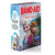 Band-Aid Brand Adhesive Bandages Featuring Disney Frozen Characters, Assorted Sizes ,20 Count