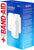 Band Aid Flexible Rolled Gauze, 4" x 2.1 Yard, 5 Count