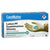 CareMates Latex-PF Examination Gloves XL, 100 Gloves, 1 Box
