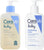 CeraVe Baby Wash & Shampoo 8 oz & Baby Lotion 8 oz Set