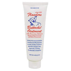 FLANDERS Buttocks Ointment, 4 oz