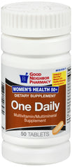 GNP One Daily - 50 tablets