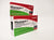 Leader Miconazole 3 Combination Pack Suppositories