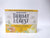 Jakemans Throat & Chest Honey & Lemon Flavored Lozenges - 24 ct*