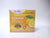 Herbion All Natural Cough Drops Menthol - Honey Lemon Flavor - 18 Drops
