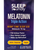 Windmill Vitamins Sleep Soundly Melatonin Triple Action 10mg with L-Theanine - 30 Vegan Controlled Release Tablets Dietary Supplement. Night time sleep aid. 