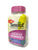 Senokot Natural Senna Extract Laxative Gummies - Blueberry Pomegranate - 60 ct Dietary Supplement*