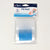 Apex On The Go Clear Plastic Pill Bags - Spill Proof Airtight Seal - 50 ct