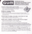 GUM Travel Toothbrush Covers - Value Pack of 4 Covers, Assorted Colors