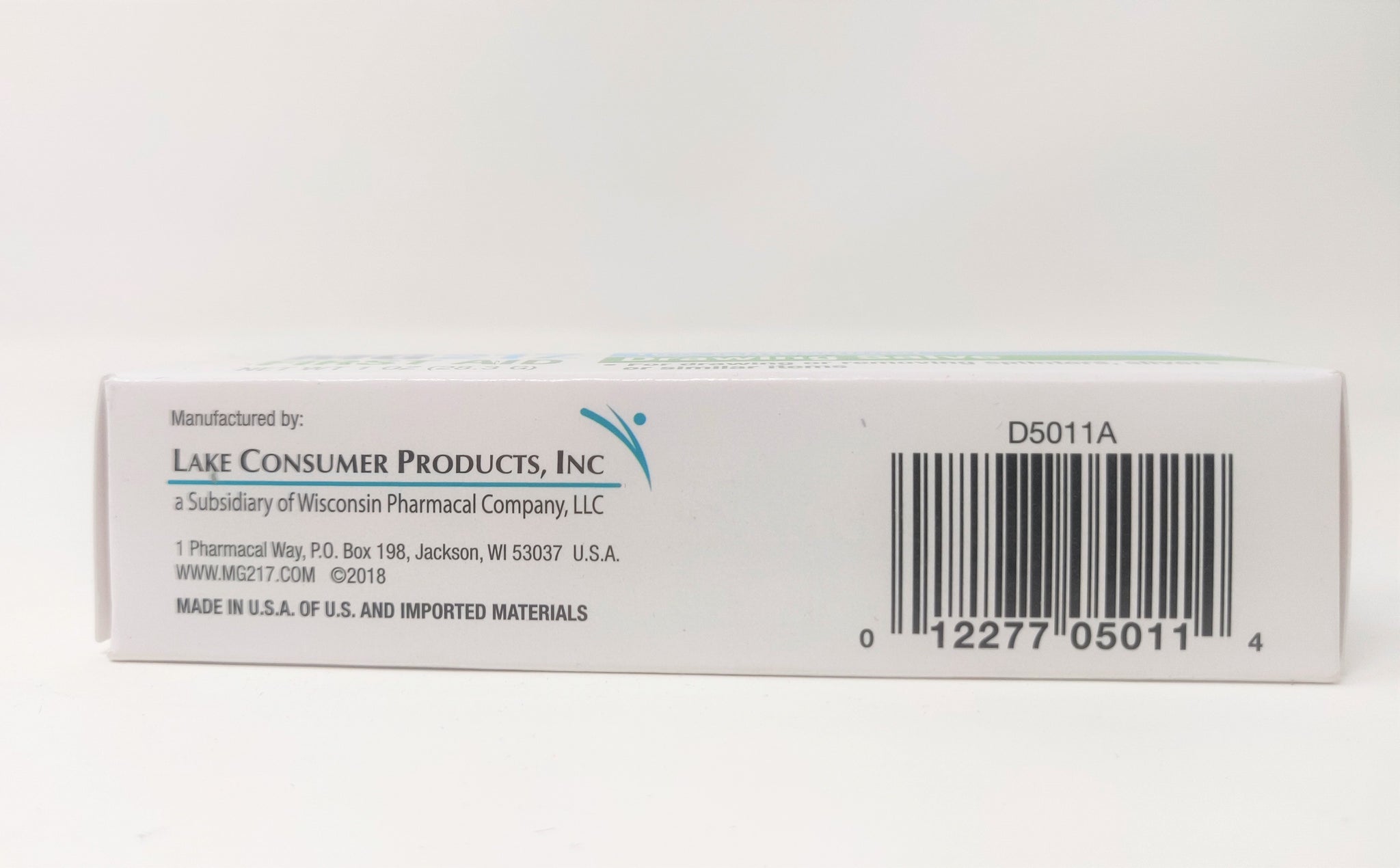 MG217 First Aid 10 Ichthammol Drawing Salve for Splinter Removal, 1 o Silver Rod Pharmacy