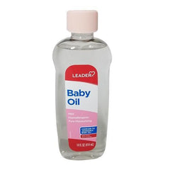 LDR Baby Oil- 14 oz