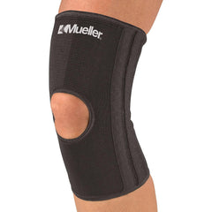 Mueller Sport Care Elastic Knee Stabilizer, L/XL 1 count