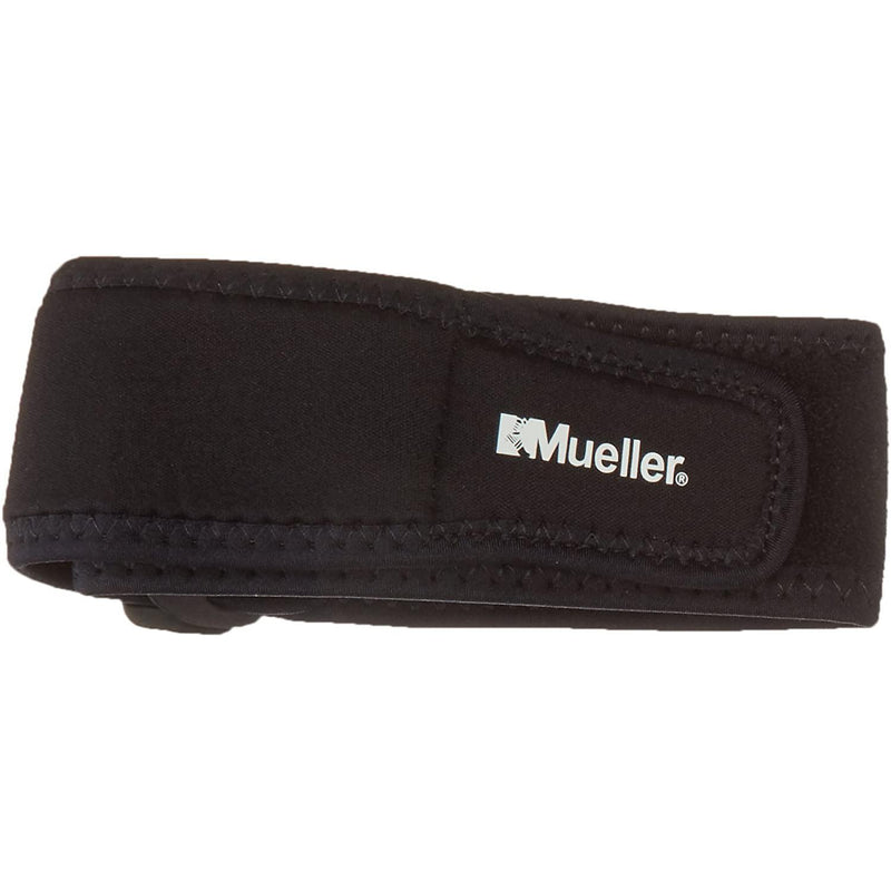 Mueller Tennis Elbow Support with Gel Pad, 1 Count
