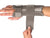 Mueller Carpal Tunnel Wrist Stabilizer Large/X-Large, 1 Count