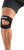Mueller Max Knee Strap, Black, One Size Fits Most, 1 count