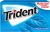 Trident Original, 1 Pack, 14 Sticks