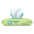 Pampers Baby Wipes Complete Clean Unscented, 72 Wipes Count