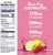 Pedialyte Electrolyte Powder, Strawberry Lemonade, Electrolyte Hydration Drink, 6 x 0.6 oz Powder Packs (3.6 oz Count)