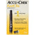 ACCU-CHEK Fastclix Lancing Device Kit, Black*