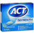 ACT Dry Mouth Lozenges Soothing Mint - 18 Count