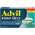 Advil Liqui-Gels Minis Pain Reliever and Fever Reducer, Ibuprofen 200mg, 80 Count