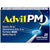 Advil PM Pain Reliever/Nighttime Sleep Aid Coated Caplet, 200mg Ibuprofen, 38mg Diphenhydramine, 20 Count