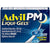 Advil PM Liqui-Gels, Ibuprofen 200mg and Diphenhydramine 25mg, Pain Reliever and Nighttime Sleep Aid Liquid Filled Capsules, 20 Count