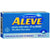 Aleve Pain Reliever/Fever Reducer Tablets, 50 Count