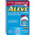 Aleve Soft Grip® Arthritis Cap Gelcaps, Pain Reliever/Fever Reducer, 40 Count
