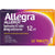 Allegra 12-Hour Allergy Relief, 12 Tablets