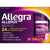 Allegra 24 Hour Indoor/Outdoor Allergy Relief, 30 Tablets
