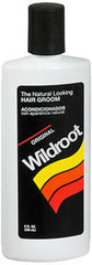 Original Wildroot Natural Looking Hair Groom - 8 oz