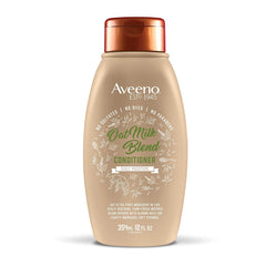 Aveeno Scalp Soothing Oat Milk Blend Conditioner, 12 Ounce