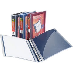 Avery Flexi-View Binder with 1