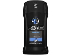 Axe Antiperspirant Deodorant, Anarchy 48H Dry, 2.7 Oz., 1 Deodorant Stick