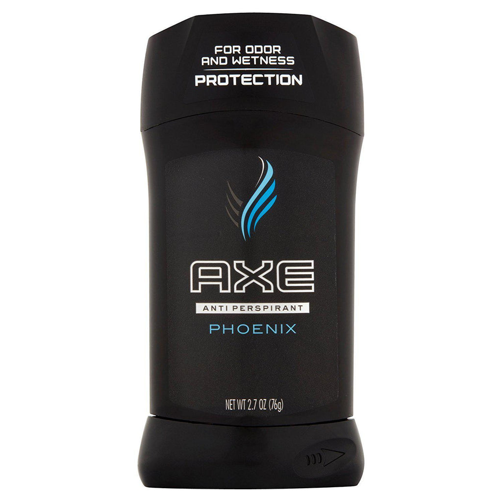 Axe Dry Antiperspirant & Deodorant, Phoenix - 2.7 oz