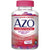 AZO Cranberry Urinary Tract Health Gummies Dietary Supplement | Natural Mixed Berry Flavor | 40 Gummies