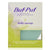 Buf-Puf Double Sided Body Sponge - Green - Cleans & Refreshes Skin