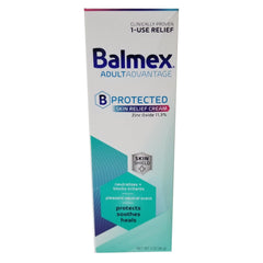 Balmex Adult Care Rash Cream, 3 oz*