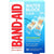 Band-Aid Brand Water Block Plus Waterproof Clear Adhesive Bandages, Assorted Sizes, 30 Count