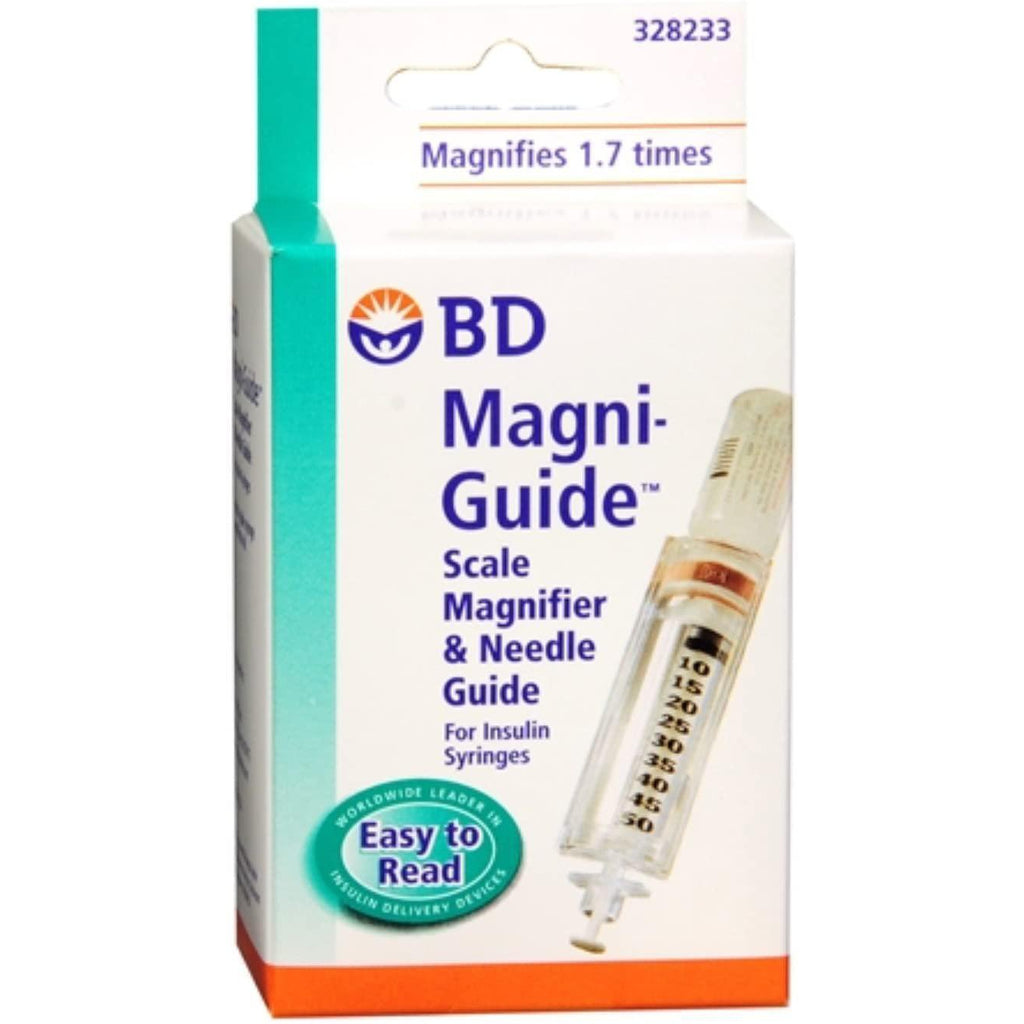BD Magni-Guide, 1 each