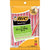 BIC Round Stic Xtra Life Ballpoint Pen, Medium Point (1.0mm), Red Ink, 10 Count